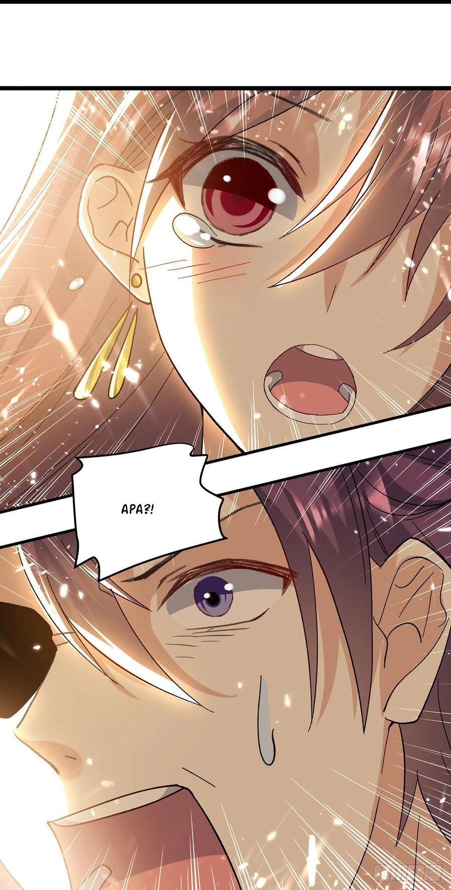 Ling Tian Shendi Chapter 141 - halaman 27