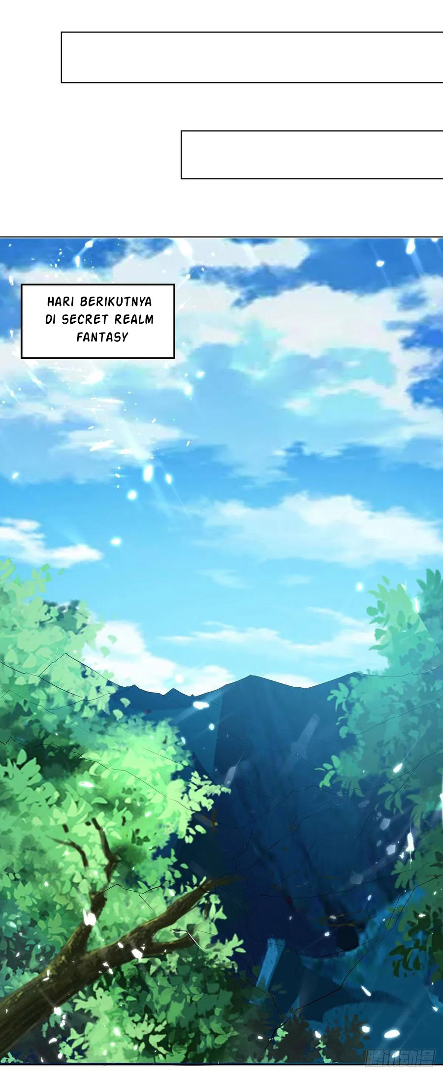 Ling Tian Shendi Chapter 141 - halaman 5