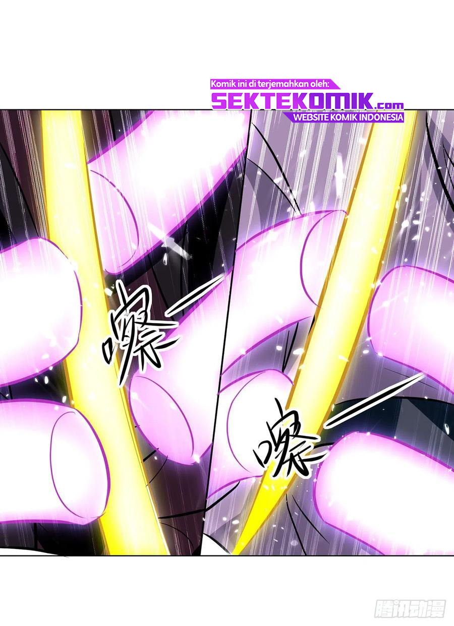 Ling Tian Shendi Chapter 142 - halaman 24