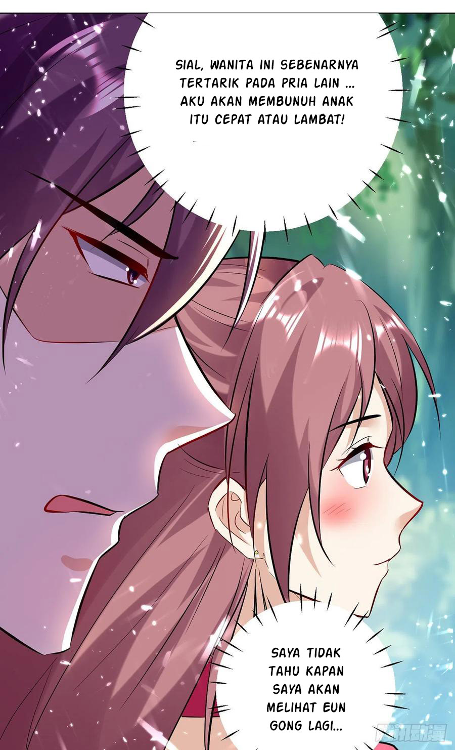 Ling Tian Shendi Chapter 142 - halaman 7
