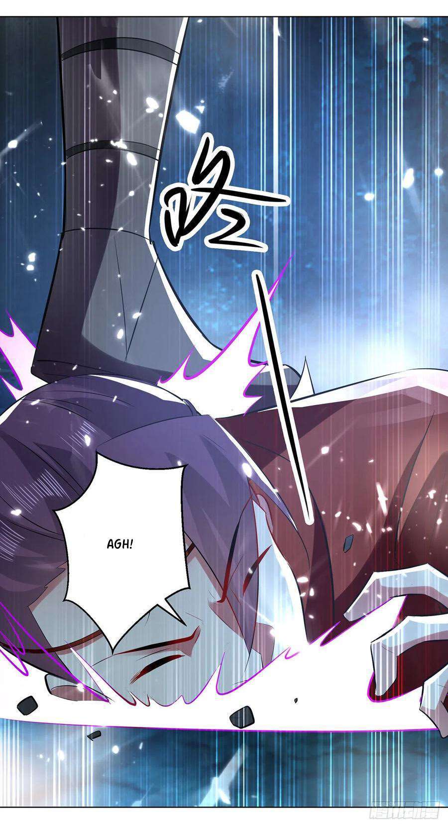 Ling Tian Shendi Chapter 143 - halaman 10