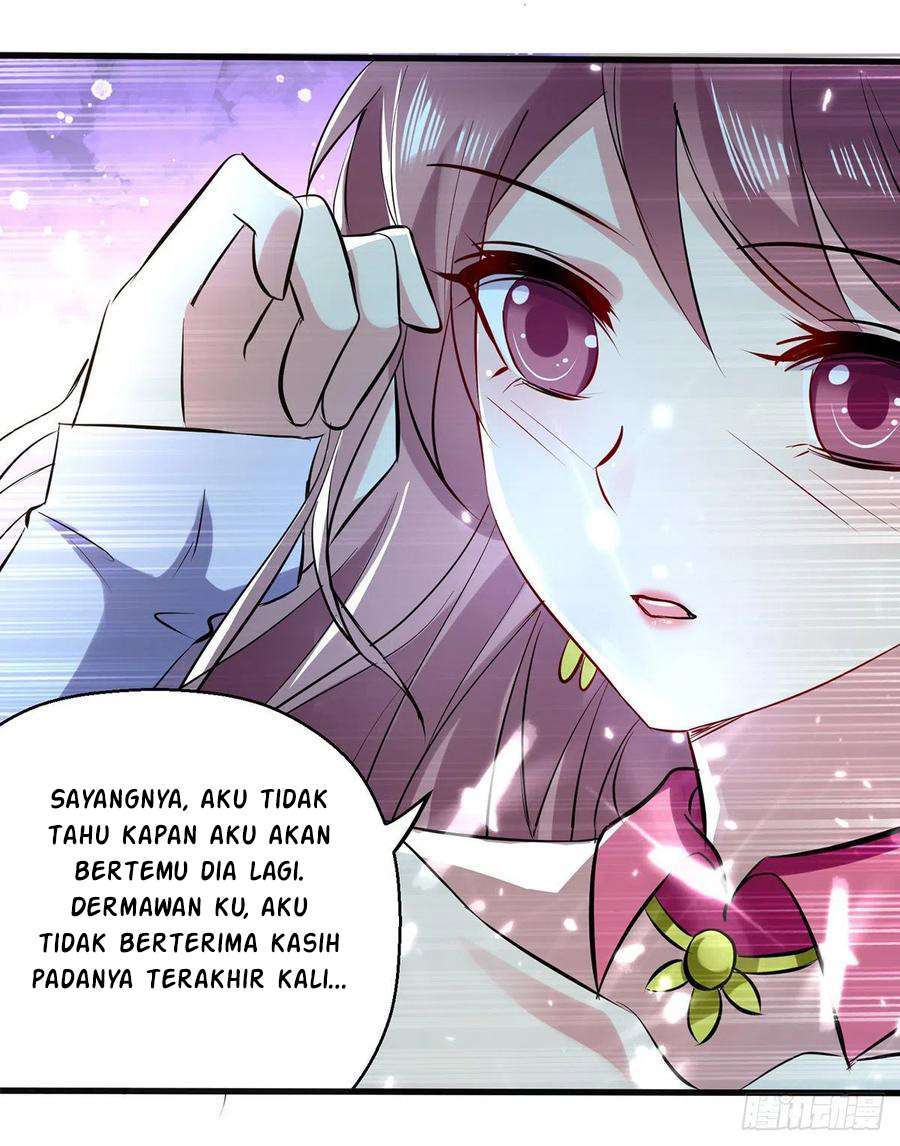 Ling Tian Shendi Chapter 143 - halaman 25