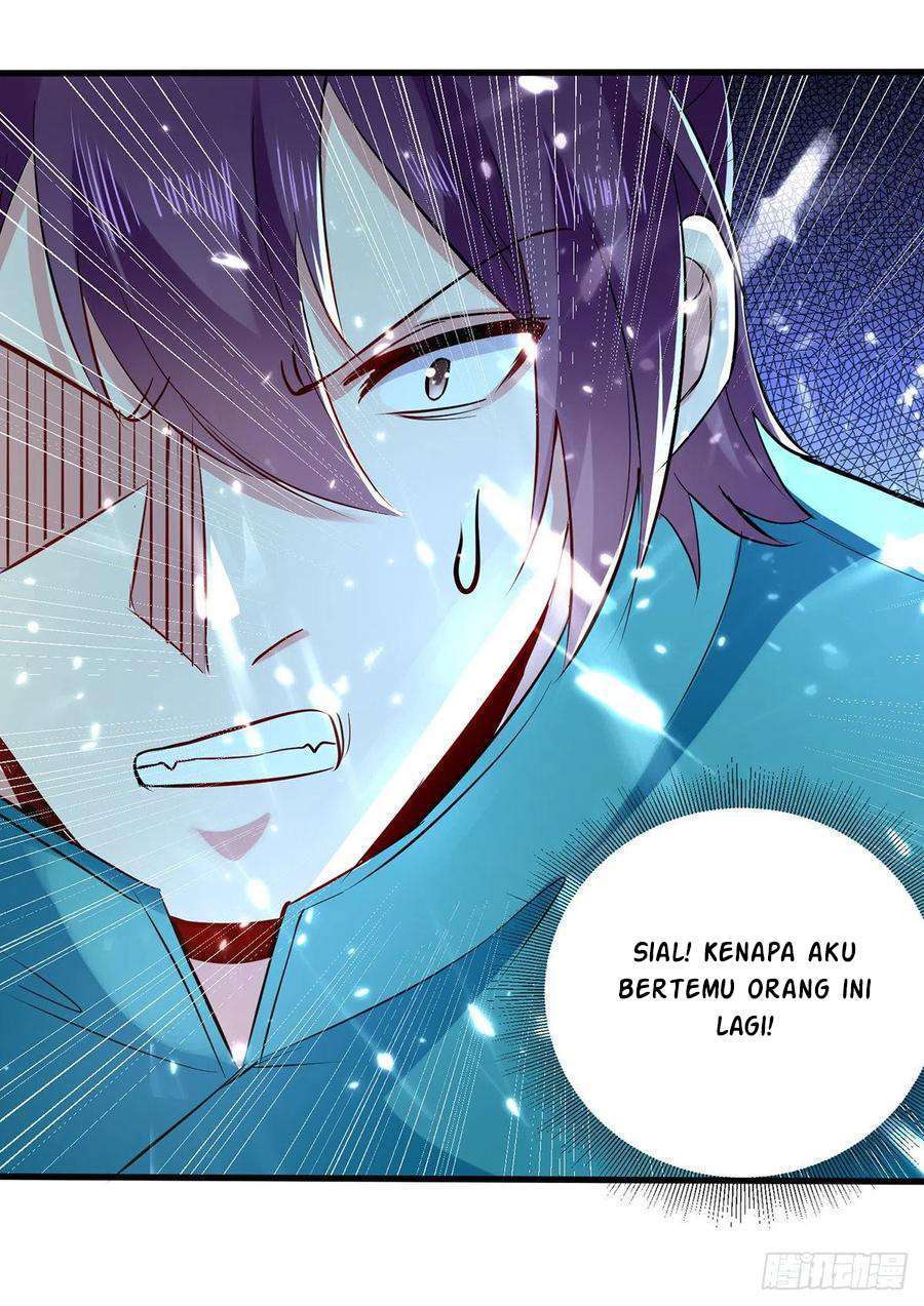Ling Tian Shendi Chapter 143 - halaman 29