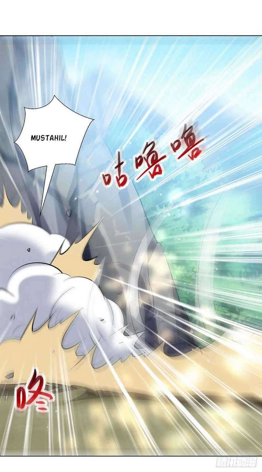 Ling Tian Shendi Chapter 144 - halaman 15