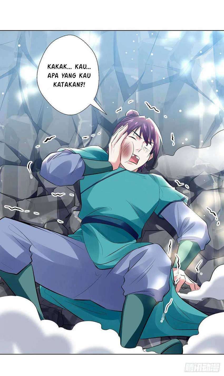 Ling Tian Shendi Chapter 144 - halaman 16