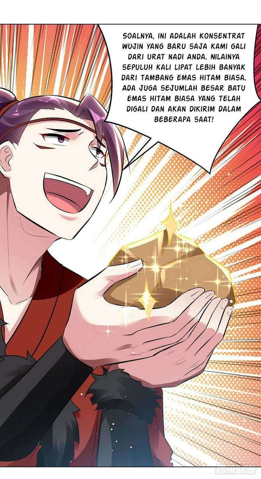 Ling Tian Shendi Chapter 144 - halaman 18