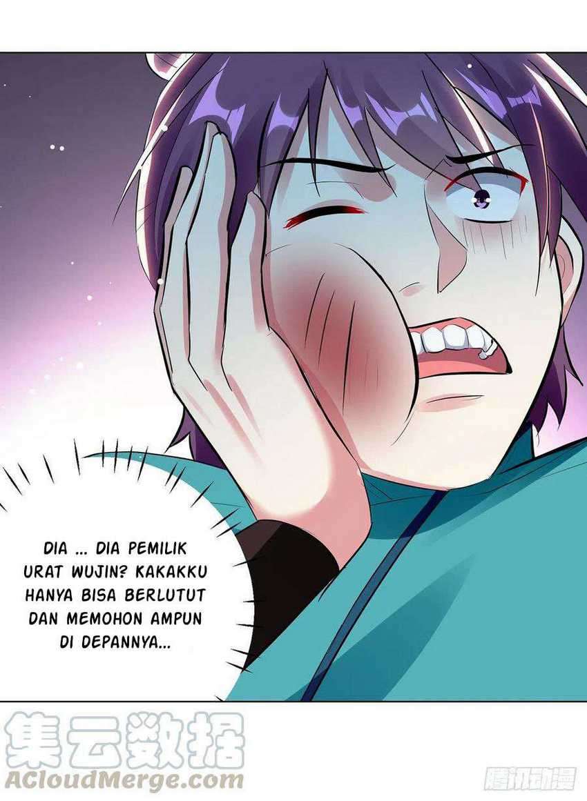 Ling Tian Shendi Chapter 144 - halaman 20