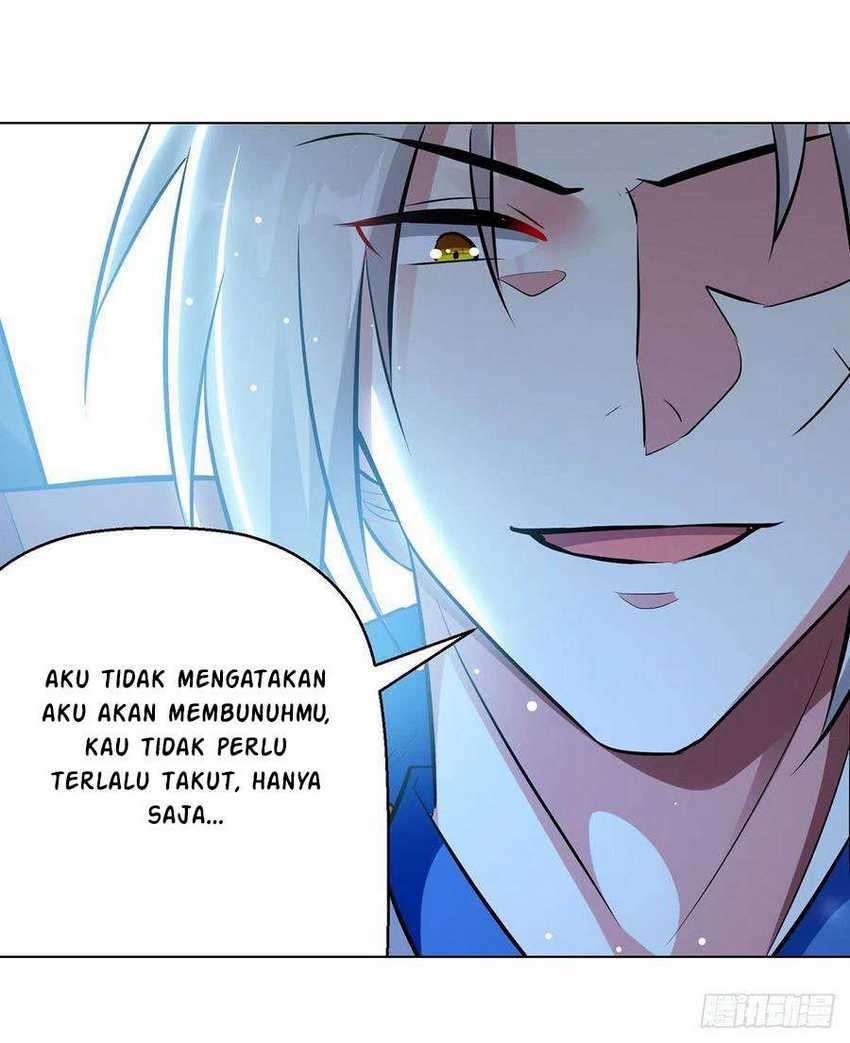Ling Tian Shendi Chapter 144 - halaman 22