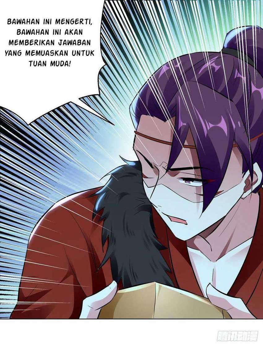 Ling Tian Shendi Chapter 144 - halaman 24