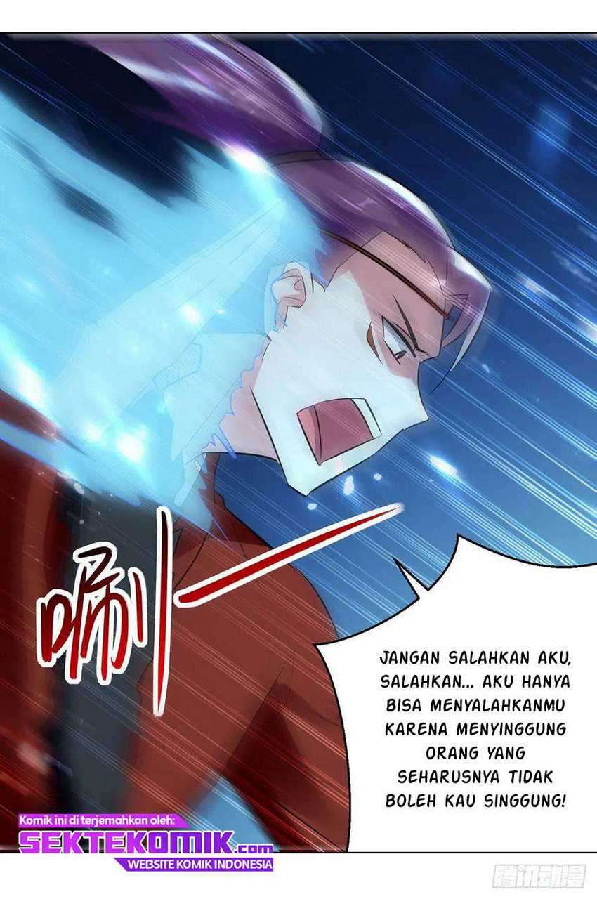 Ling Tian Shendi Chapter 144 - halaman 28