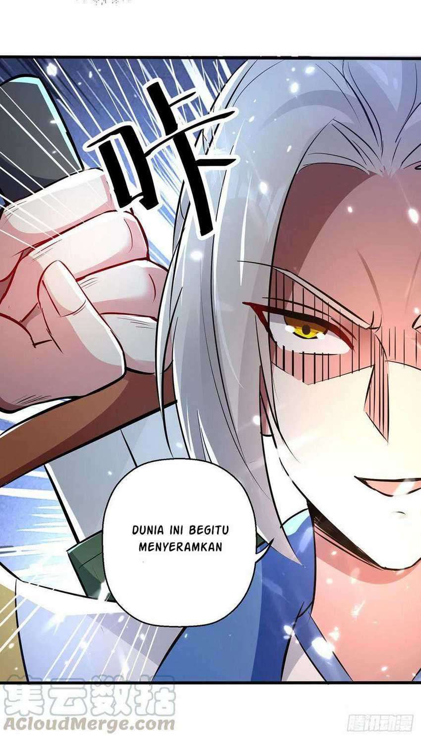 Ling Tian Shendi Chapter 144 - halaman 8