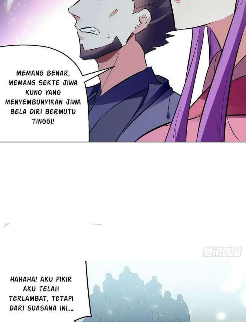 Ling Tian Shendi Chapter 145 - halaman 10