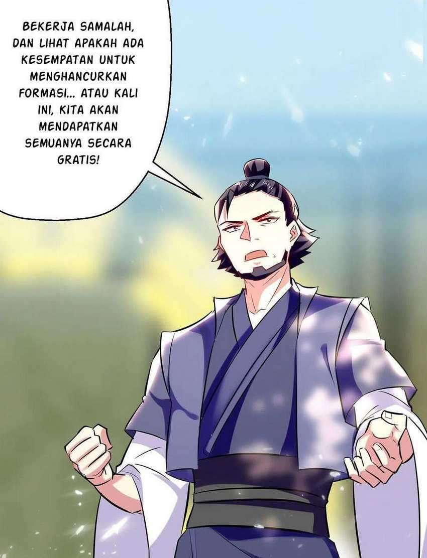 Ling Tian Shendi Chapter 145 - halaman 13