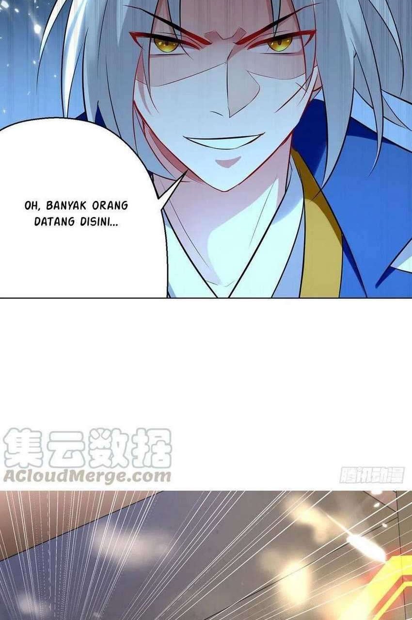 Ling Tian Shendi Chapter 145 - halaman 15
