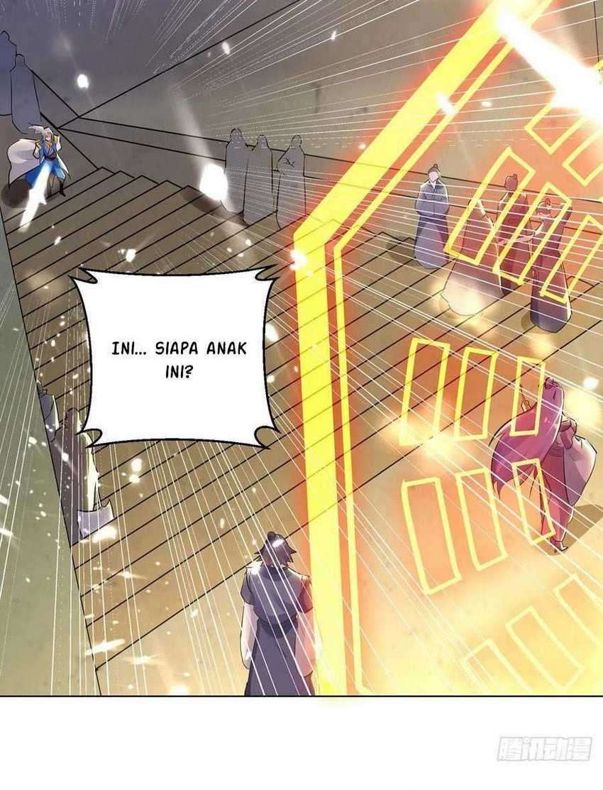 Ling Tian Shendi Chapter 145 - halaman 16