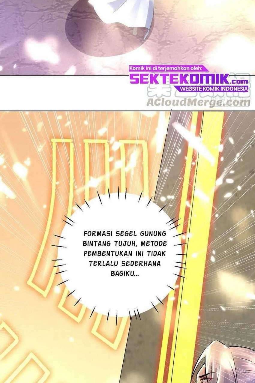 Ling Tian Shendi Chapter 145 - halaman 18