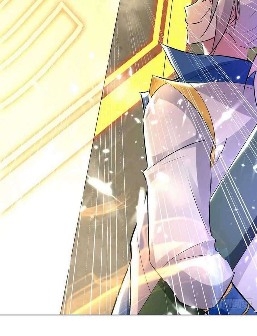 Ling Tian Shendi Chapter 145 - halaman 19