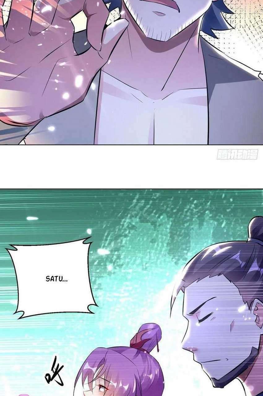 Ling Tian Shendi Chapter 145 - halaman 24
