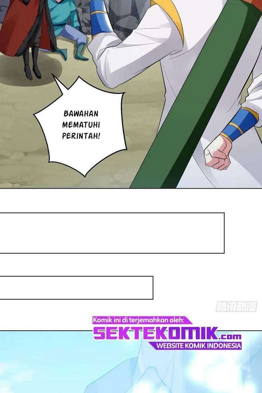 Ling Tian Shendi Chapter 145 - halaman 3
