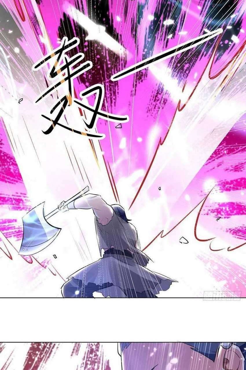 Ling Tian Shendi Chapter 145 - halaman 30