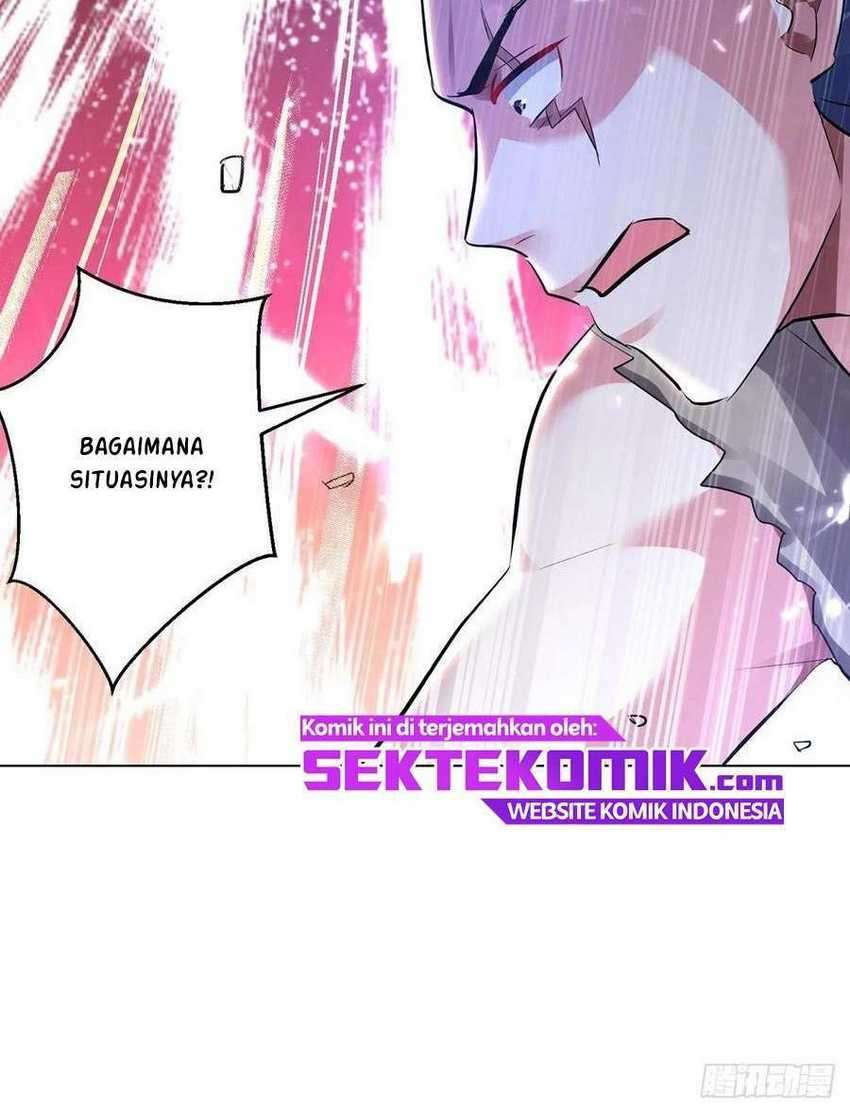 Ling Tian Shendi Chapter 145 - halaman 31