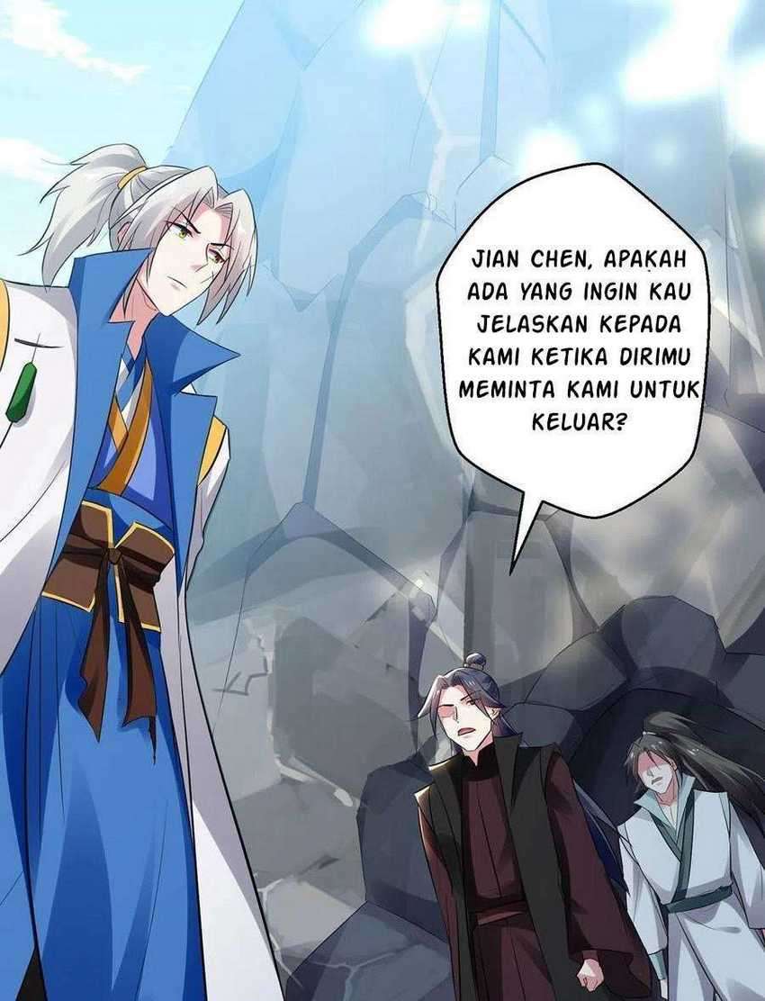 Ling Tian Shendi Chapter 145 - halaman 4