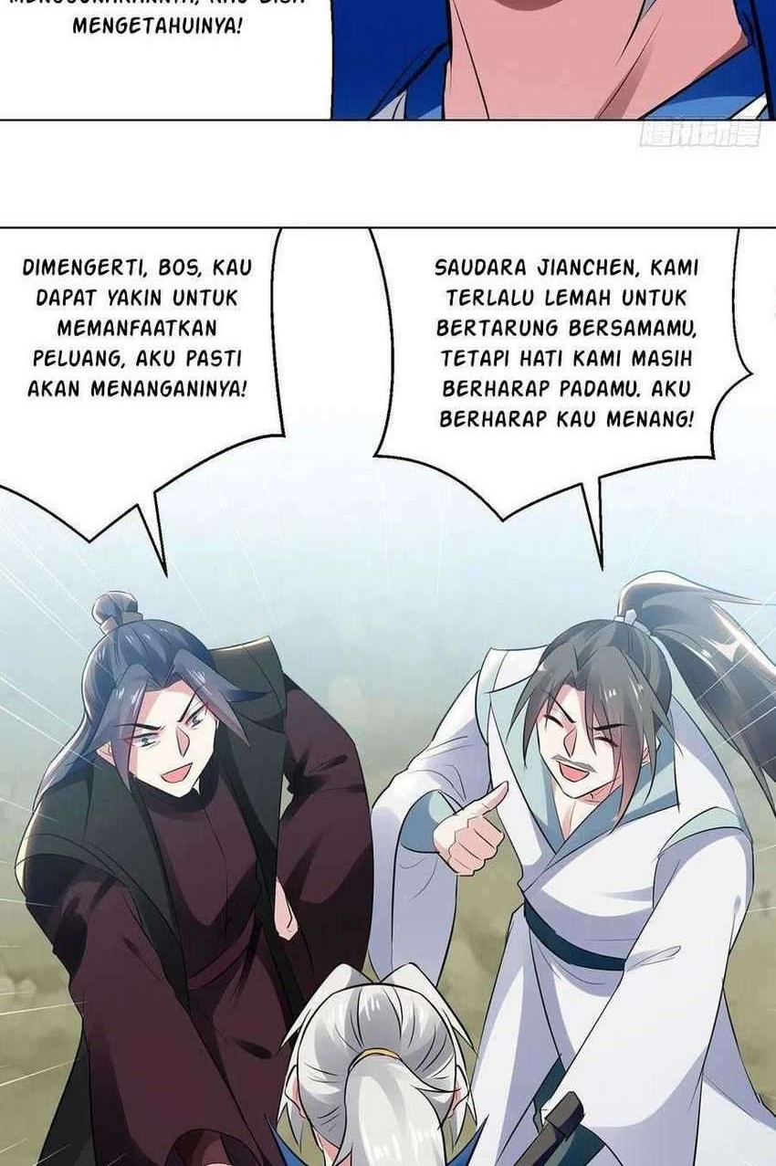 Ling Tian Shendi Chapter 145 - halaman 6