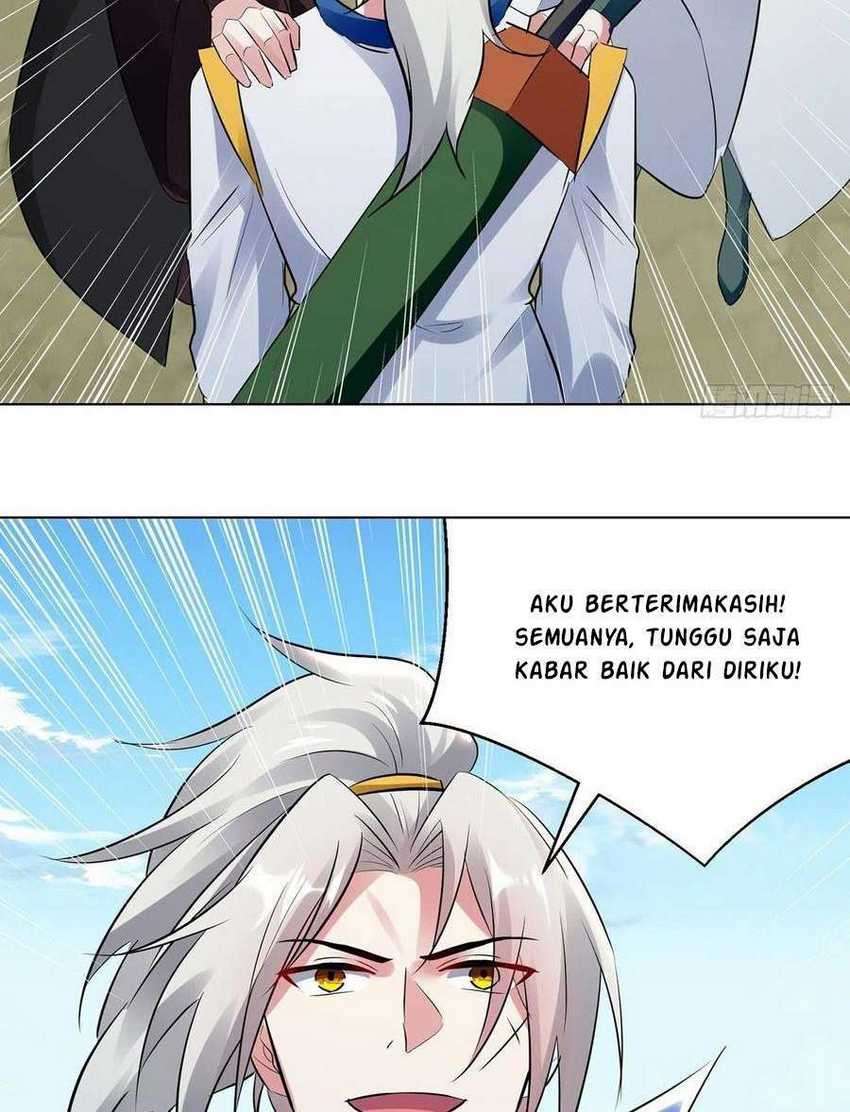 Ling Tian Shendi Chapter 145 - halaman 7
