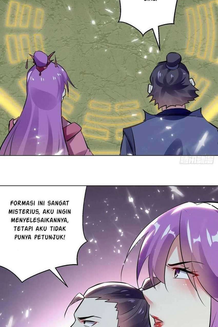 Ling Tian Shendi Chapter 145 - halaman 9