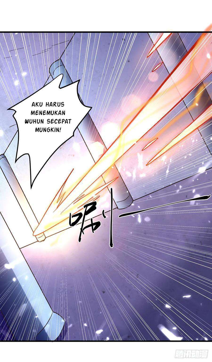 Ling Tian Shendi Chapter 146 - halaman 14