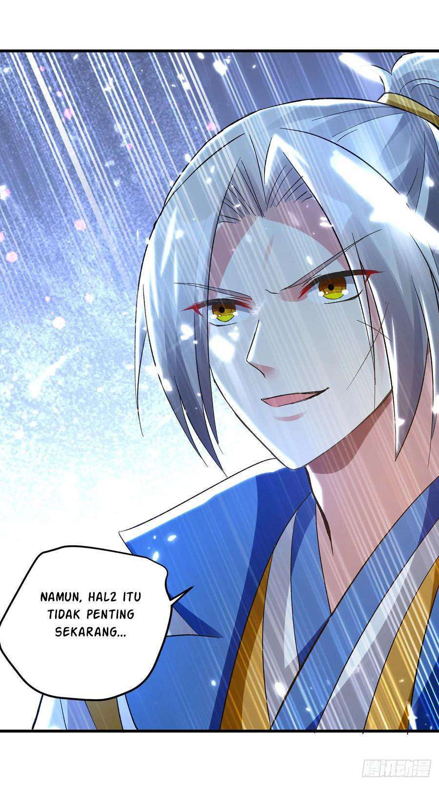 Ling Tian Shendi Chapter 146 - halaman 19