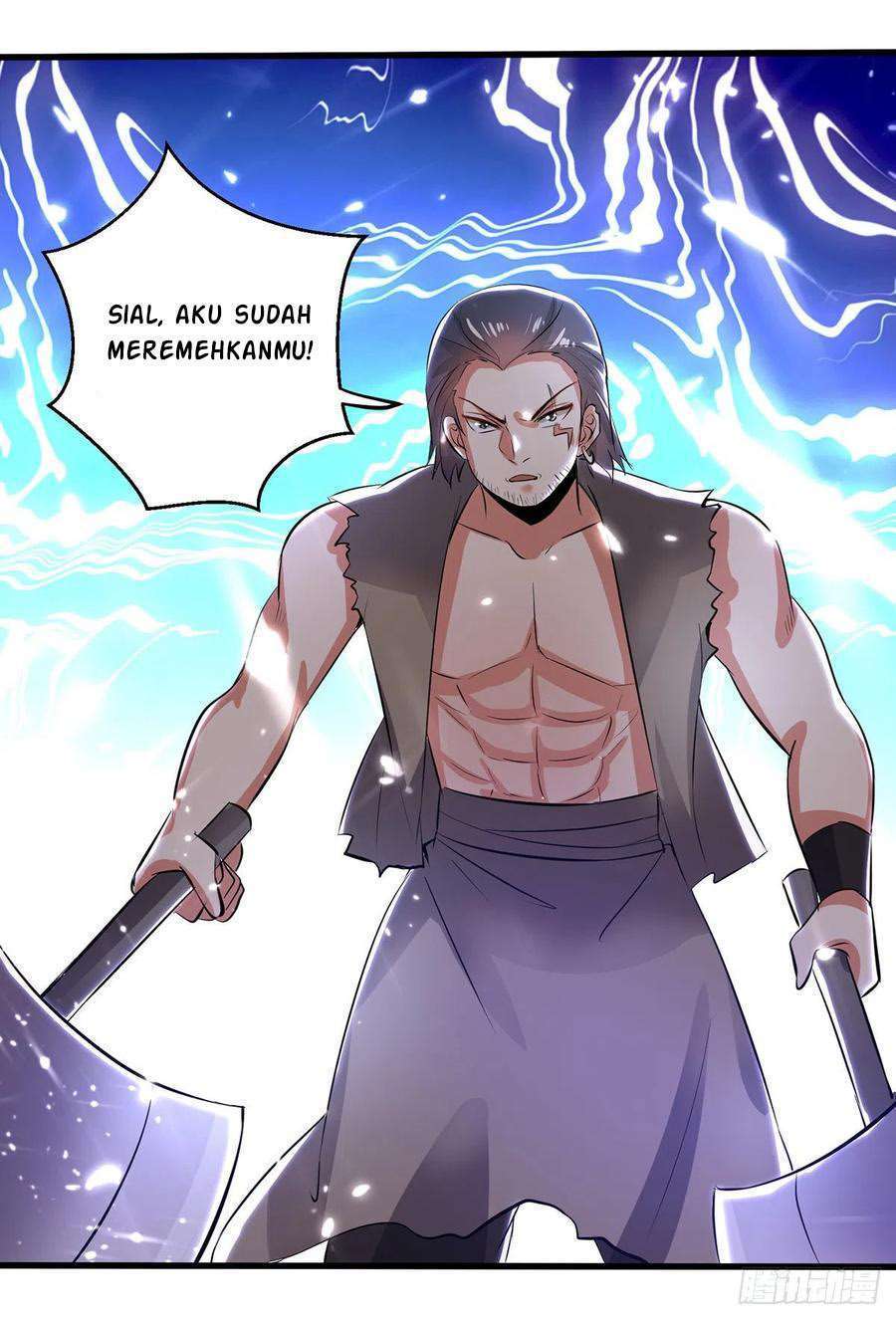 Ling Tian Shendi Chapter 146 - halaman 26