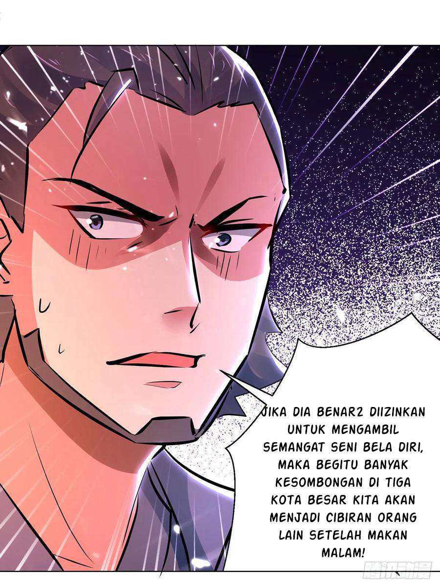 Ling Tian Shendi Chapter 146 - halaman 4