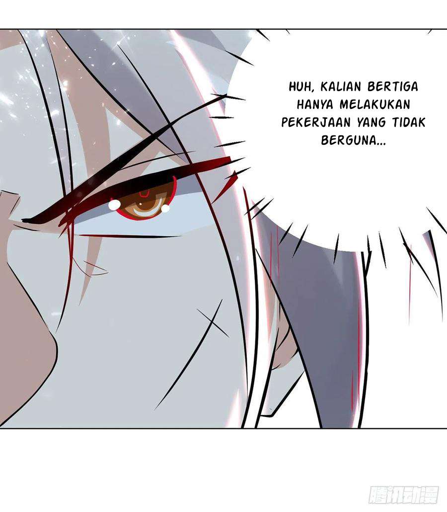 Ling Tian Shendi Chapter 147 - halaman 18