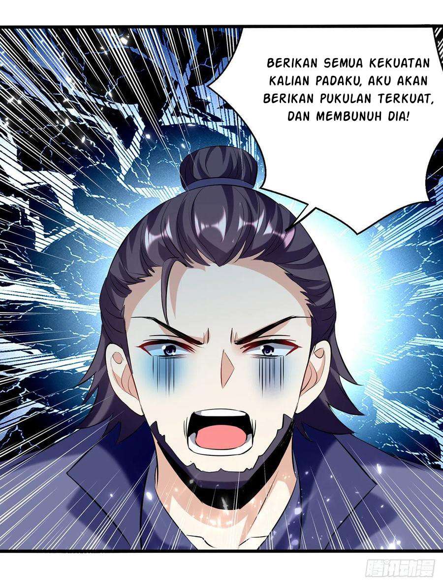 Ling Tian Shendi Chapter 147 - halaman 22