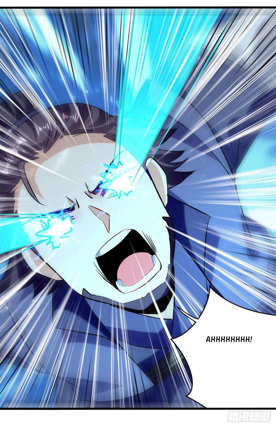 Ling Tian Shendi Chapter 147 - halaman 25