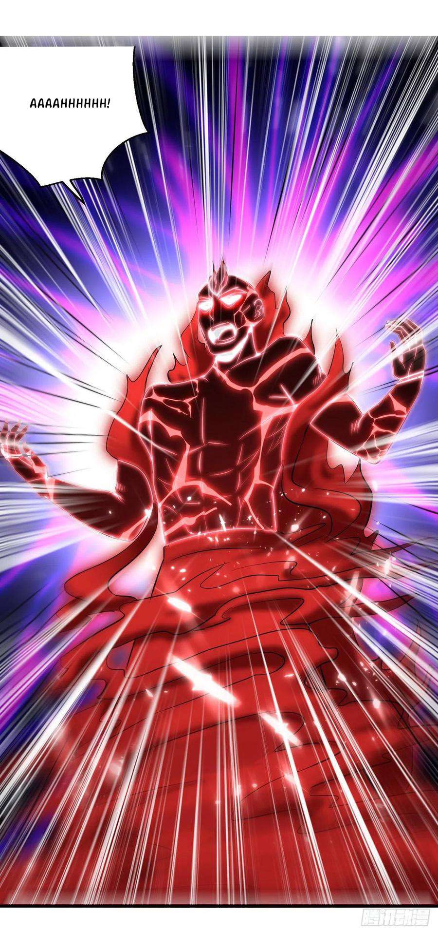 Ling Tian Shendi Chapter 147 - halaman 31