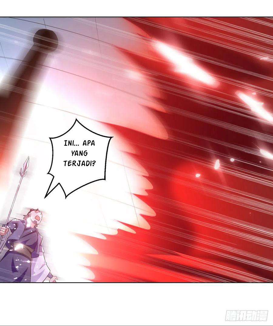 Ling Tian Shendi Chapter 147 - halaman 9
