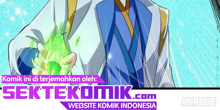 Ling Tian Shendi Chapter 148 - halaman 19
