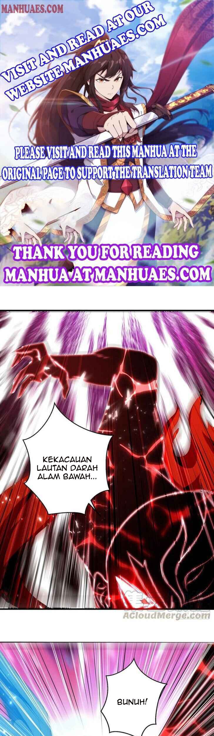 Ling Tian Shendi Chapter 148 - halaman 3