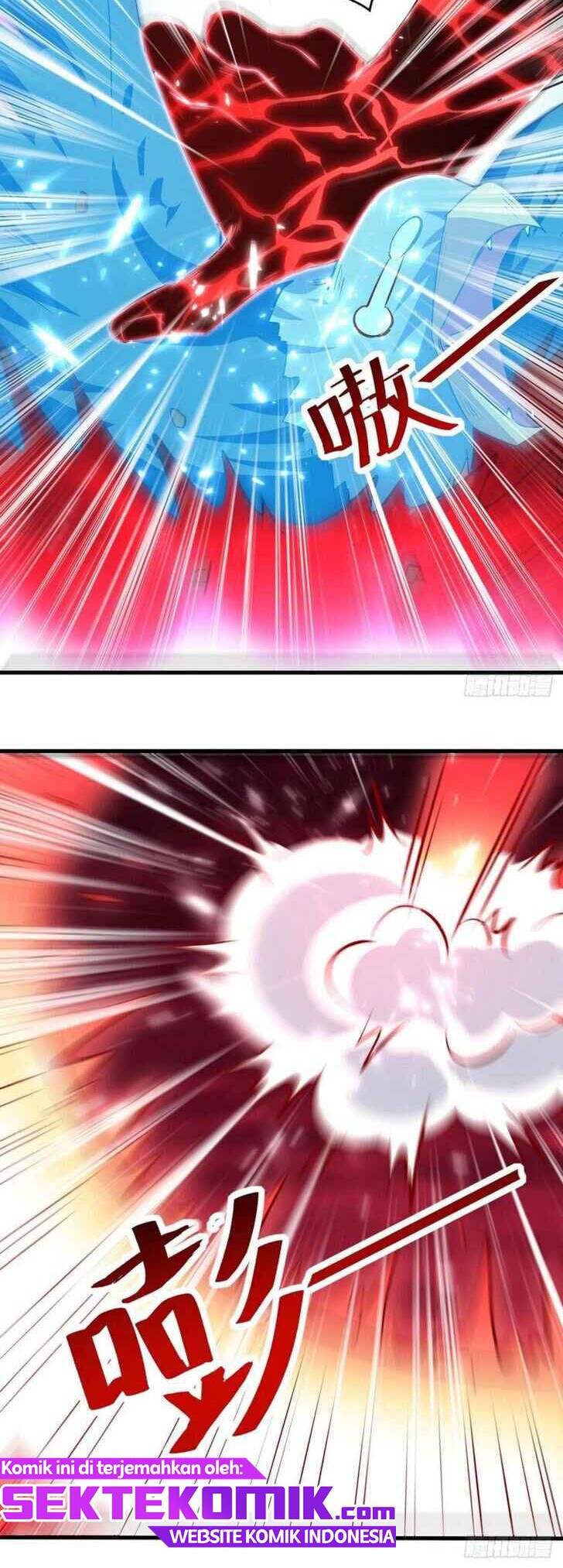 Ling Tian Shendi Chapter 148 - halaman 4