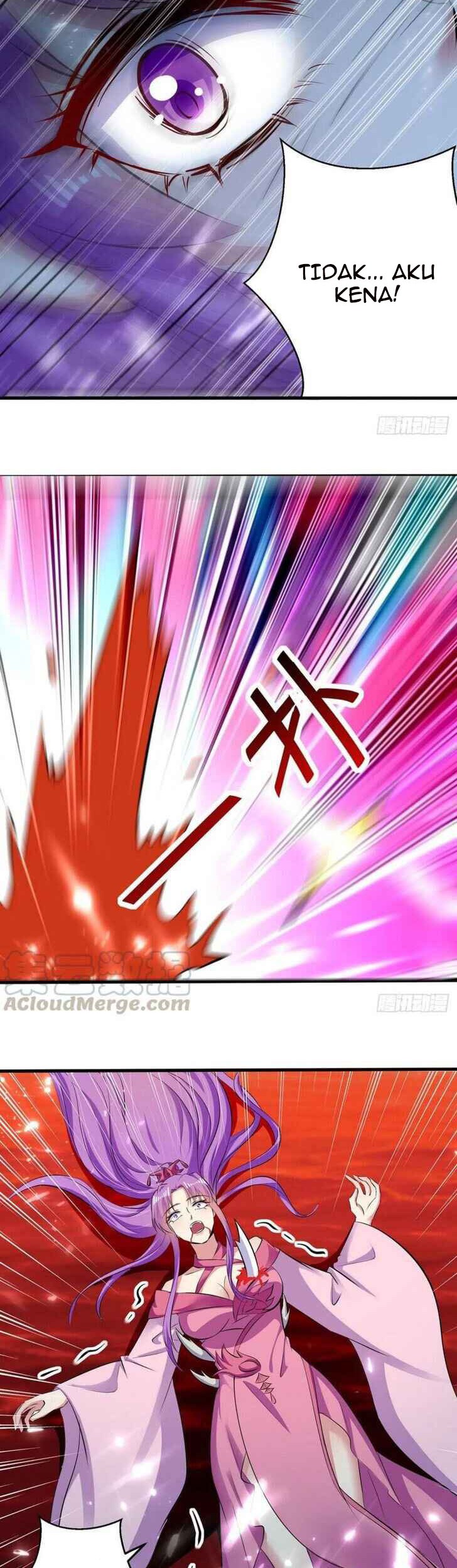 Ling Tian Shendi Chapter 148 - halaman 6