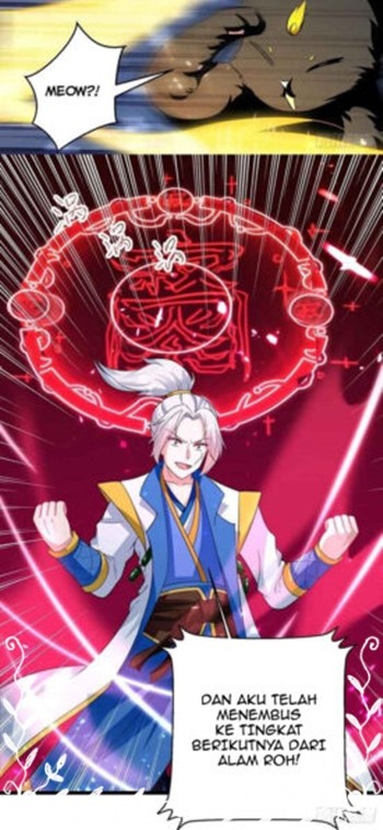 Ling Tian Shendi Chapter 149 - halaman 12