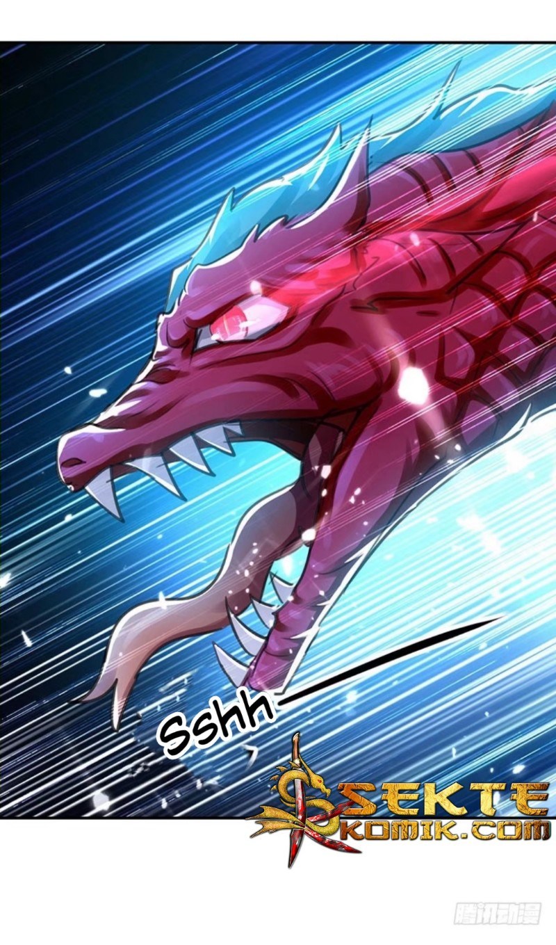 Ling Tian Shendi Chapter 15 - halaman 15