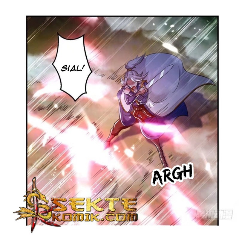 Ling Tian Shendi Chapter 15 - halaman 18