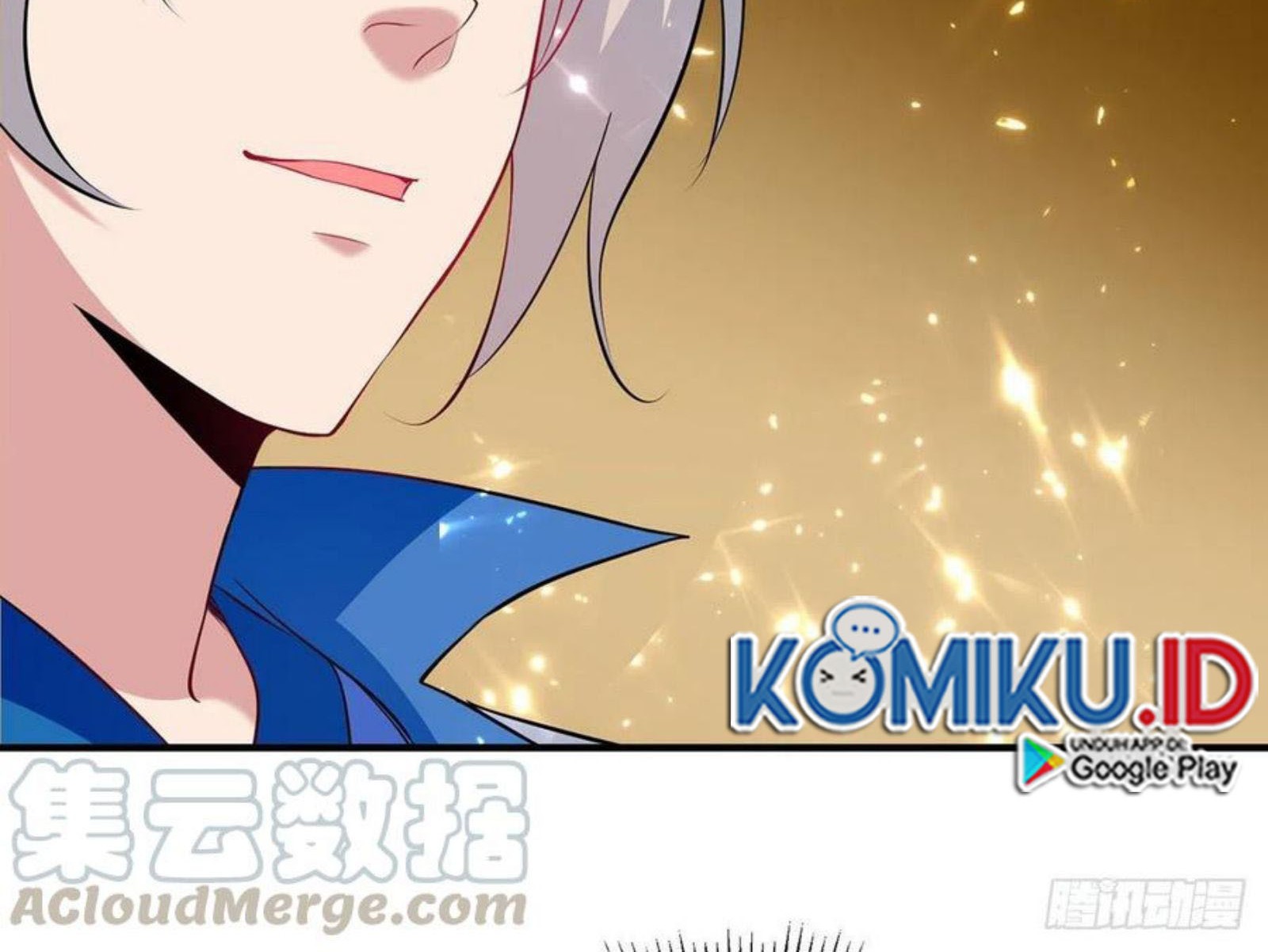 Ling Tian Shendi Chapter 150 - halaman 11