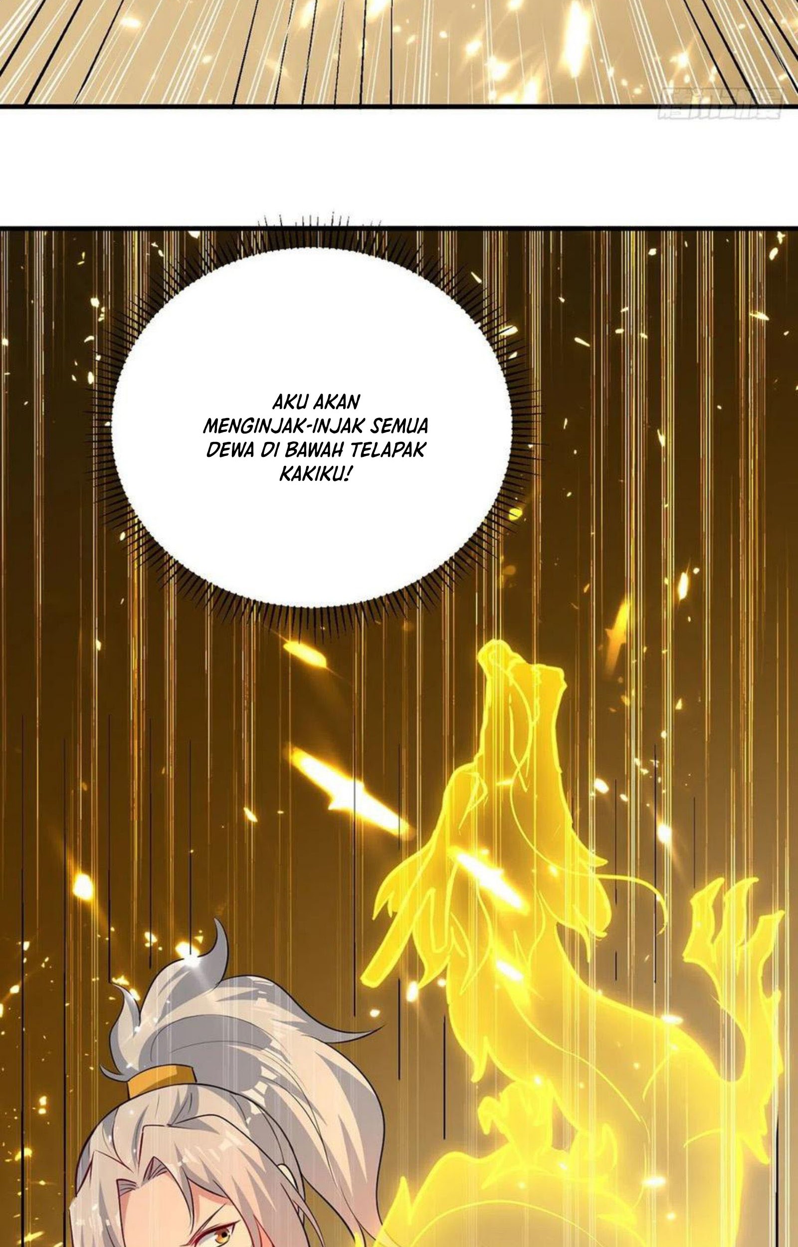 Ling Tian Shendi Chapter 150 - halaman 13
