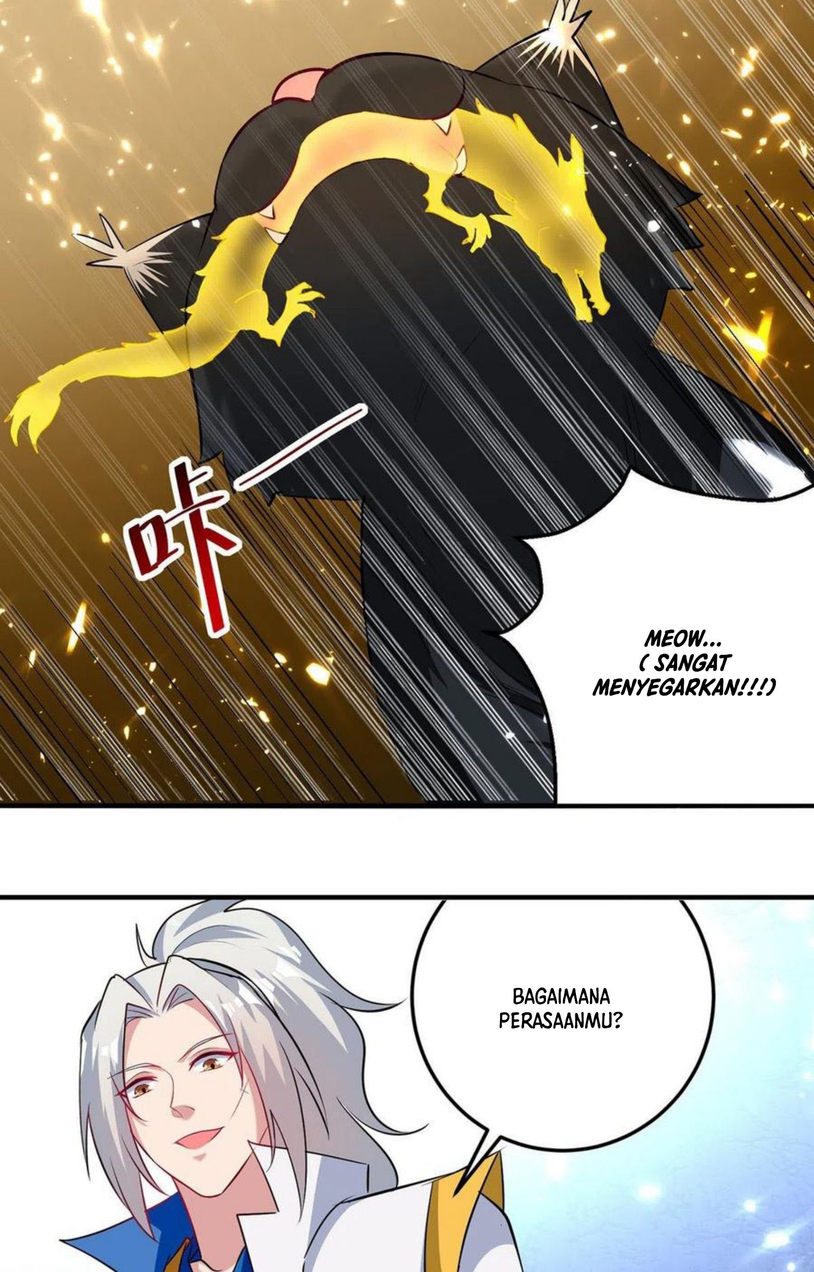 Ling Tian Shendi Chapter 150 - halaman 16