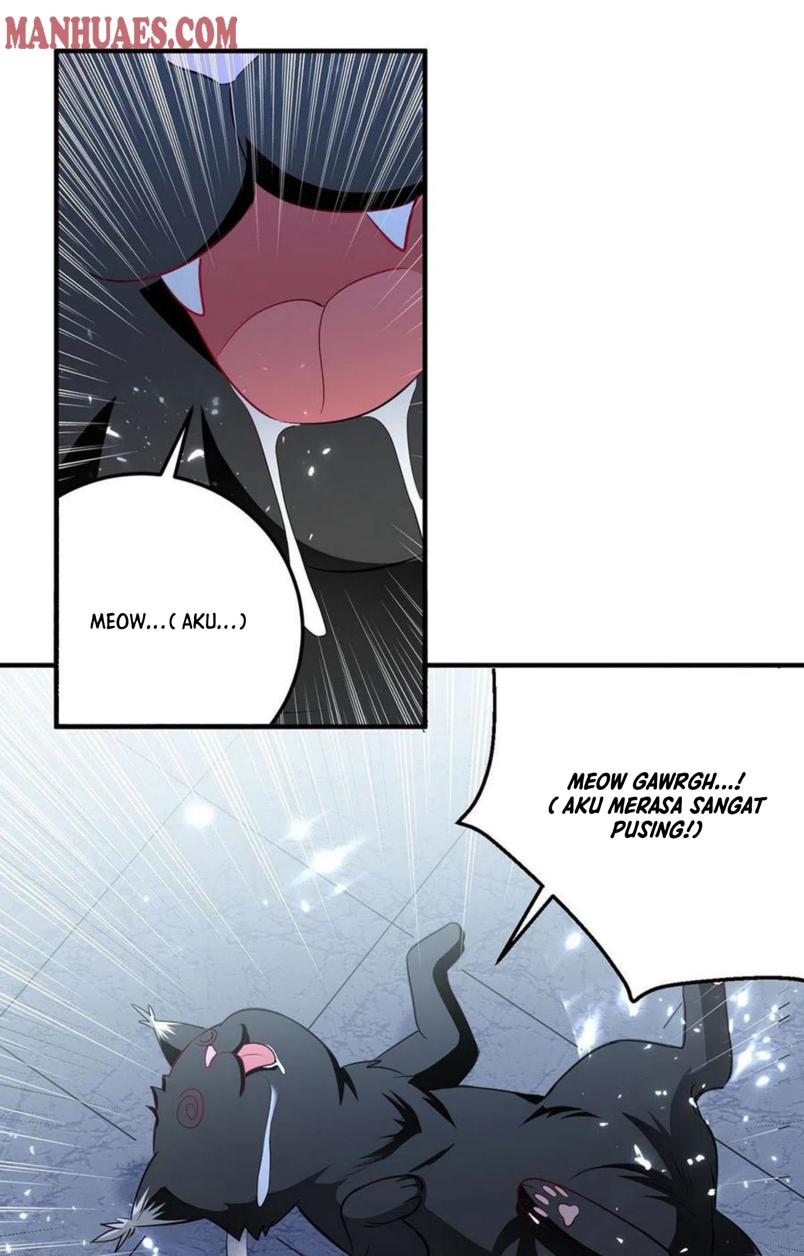 Ling Tian Shendi Chapter 150 - halaman 18
