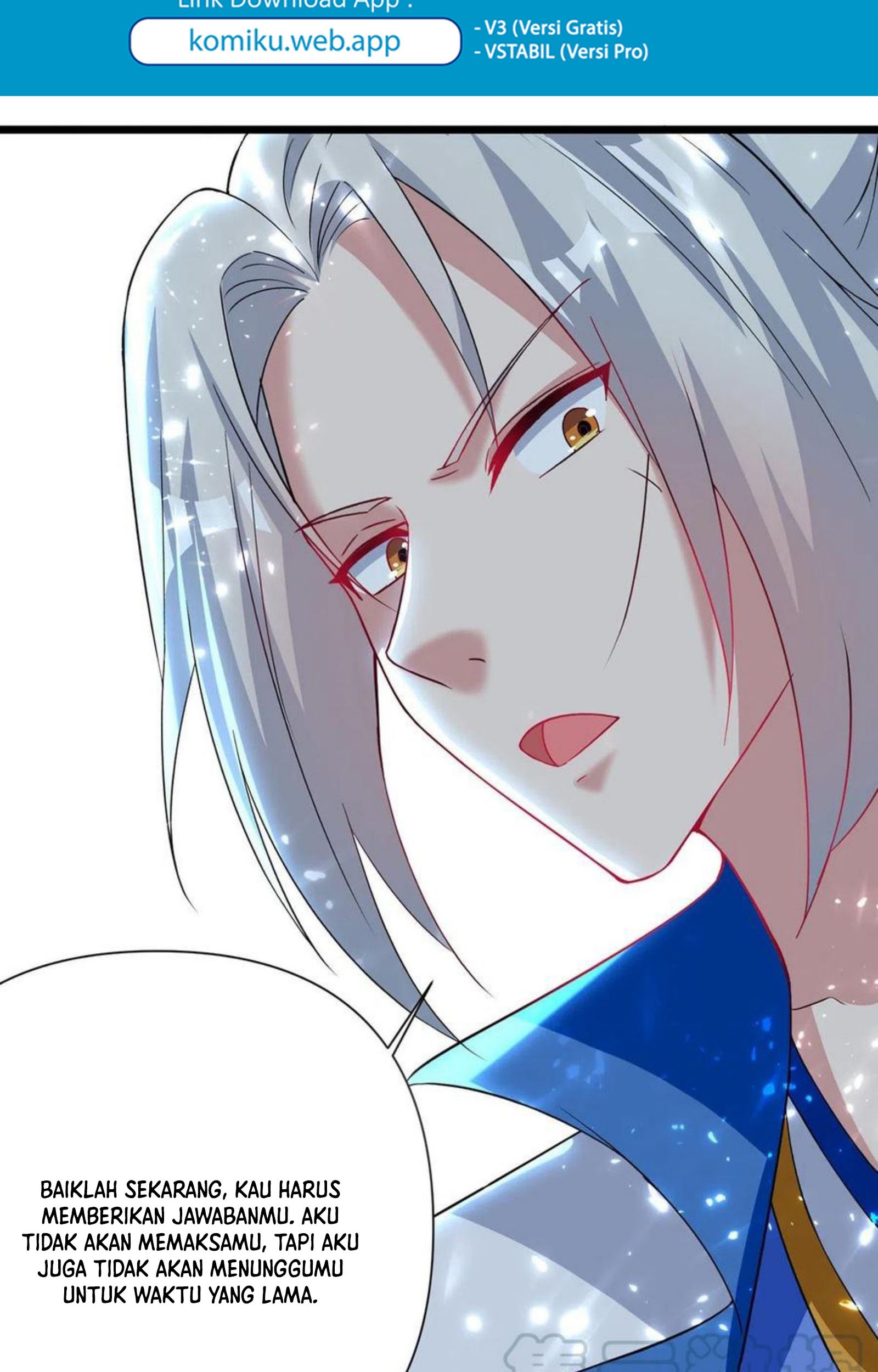 Ling Tian Shendi Chapter 150 - halaman 2